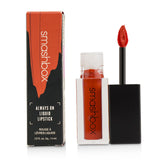 Smashbox Always On Liquid Lipstick - Psychic Medium (Gray Brown) 4ml/0.13oz