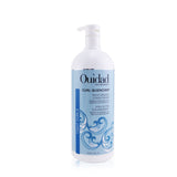 Ouidad Curl Quencher Moisturizing Conditioner (Tight Curls) 1000ml/33.8oz