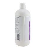 Ouidad Curl Immersion Low-Lather Coconut Cleansing Conditioner (Kinky Curls)