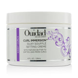 Ouidad Curl Immersion Silky Souffle Setting Creme (Kinky Curls)