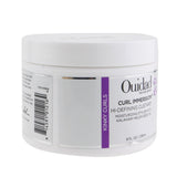Ouidad Curl Immersion Hi-Defining Custard (Kinky Curls) 236ml/8oz