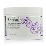 Ouidad Curl Immersion Hi-Defining Custard (Kinky Curls) 236ml/8oz