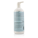 Ouidad Moisture Lock Leave-In Conditioner (All Curl Types) 1000ml/33.8oz