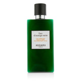 Hermes Eau D'Orange Verte Moisturizing Body Lotion