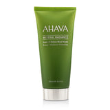 Ahava Mineral Radiance Instant Detox Mud Mask
