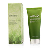 Ahava Mineral Radiance Instant Detox Mud Mask