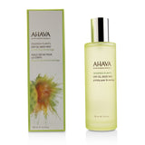 Ahava Deadsea Plants Dry Oil Body Mist - Prickly Pear & Moringa