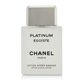 Chanel Egoiste Platinum After Shave Lotion 100ml/3.3oz
