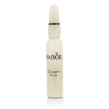 Babor Ampoule Concentrates Repair Oxygen Plus (Energy + Protection)