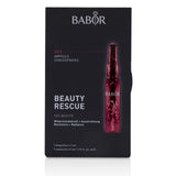Babor Ampoule Concentrates SOS Beauty Rescue (Resilience + Radiance)