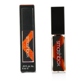 Smashbox Be Legendary Long Wear Lip Lacquer - # Orange Crush 6ml/0.2oz