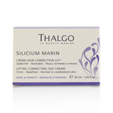 Thalgo Silicium Marin Lifting Correcting Day Cream - Normal to Combination Skin