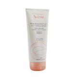 Avene 3 In 1 Make-Up Remover (Face & Eyes) - For All Sensitive Skin