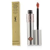 Yves Saint Laurent Volupte Liquid Colour Balm - # 4 Spy On Me Nude 6ml/0.2oz
