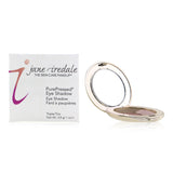 Jane Iredale PurePressed Triple Eye Shadow - Soft Kiss 2.8g/0.1oz