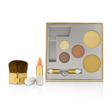 Jane Iredale Pure & Simple Makeup Kit - # Medium Light