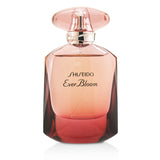 Shiseido Ever Bloom Ginza Flower Eau De Parfum Spray