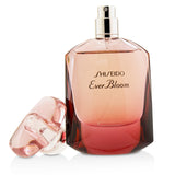 Shiseido Ever Bloom Ginza Flower Eau De Parfum Spray