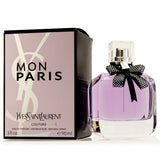 Yves Saint Laurent Mon Paris Couture Eau De Parfum Spray