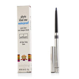 Sisley Phyto Khol Star Waterproof - # 2 Sparkling Grey
