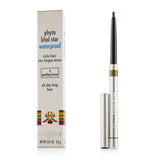 Sisley Phyto Khol Star Waterproof - # 4 Sparkling Bronze 0.3g/0.01oz