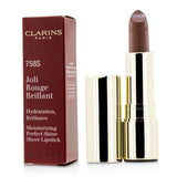 Clarins Joli Rouge Brillant (Moisturizing Perfect Shine Sheer Lipstick) - # 758S Sandy Pink