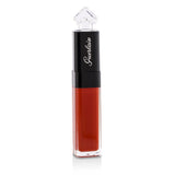 Guerlain La Petite Robe Noire Lip Colour'Ink - # L140 Conqueror