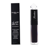 Guerlain La Petite Robe Noire Lip Colour'Ink - # L107 Black Perfecto 6ml/0.2oz