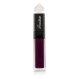 Guerlain La Petite Robe Noire Lip Colour'Ink - # L162 Trendy 6ml/0.2oz