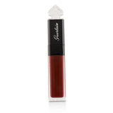 Guerlain La Petite Robe Noire Lip Colour'Ink - # L122 Dark Sided