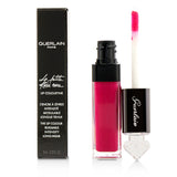Guerlain La Petite Robe Noire Lip Colour'Ink - # L160 Creative