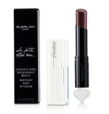 Guerlain La Petite Robe Noire Deliciously Shiny Lip Colour - #024 Red Studs