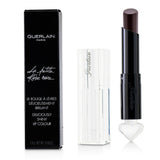 Guerlain La Petite Robe Noire Deliciously Shiny Lip Colour - #074 Plum Passion 2.8g/0.09oz
