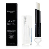 Guerlain La Petite Robe Noire Deliciously Shiny Lip Colour - #005 Lip Strobing 2.8g/0.09oz