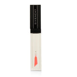 Givenchy Gloss Interdit Vinyl - # 01 Rose Revelateur 6ml/0.21oz