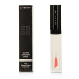 Givenchy Gloss Interdit Vinyl - # 01 Rose Revelateur