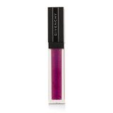 Givenchy Gloss Interdit Vinyl - # 04 Framboise In Trouble