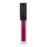 Givenchy Gloss Interdit Vinyl - # 04 Framboise In Trouble 6ml/0.21oz