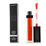 Givenchy Gloss Interdit Vinyl - # 11 Bold Orange