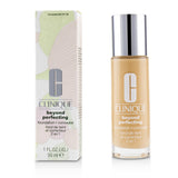Clinique Beyond Perfecting Foundation & Concealer - # 6.5 Buttermilk (VF-N)