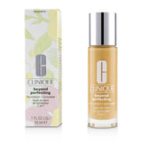 Clinique Beyond Perfecting Foundation & Concealer - # WN 76 Toasted Wheat 30ml/1oz
