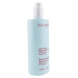 Clarins Body-Smoothing Moisture Milk With Aloe Vera - For Normal Skin