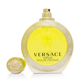 Versace Eros Eau De Toilette Spray 100ml/3.3oz