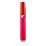 Giorgio Armani Lip Maestro Intense Velvet Color (Liquid Lipstick) - # 517 (Maharajah)