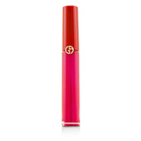 Giorgio Armani Lip Maestro Intense Velvet Color (Liquid Lipstick) - # 517 (Maharajah) 6.5ml/0.22oz