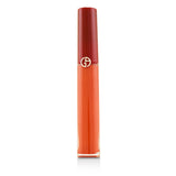 Giorgio Armani Lip Maestro Intense Velvet Color (Liquid Lipstick) - # 301 (A-List)