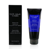 Sisley Hair Rituel by Sisley Regenerating Hair Care Mask with Four Botanical Oils