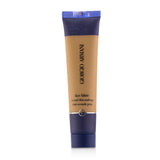 Giorgio Armani Face Fabric Second Skin Lightweight Foundation - # 7