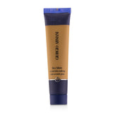 Giorgio Armani Face Fabric Second Skin Lightweight Foundation - # 8