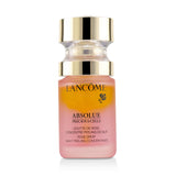 Lancome Absolue Precious Cells Rose Drop Night Peeling Concentrate